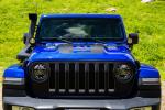 Jeep Wrangler Unlimited Sahara 1941 by Mopar 2019 года (EU)